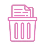 مكافحة حذف الرسائل
