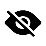 إخفاء الوسائط