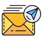 إرسال رسالة إلى أي رقم غير محفوظ