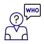 من يمكنه الاتصال بك
